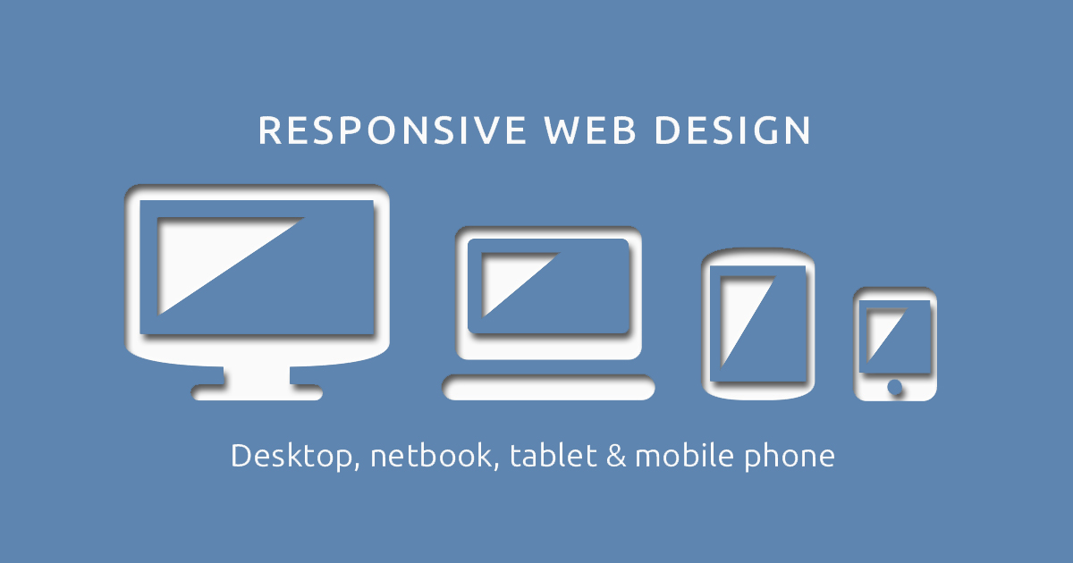 responsive website