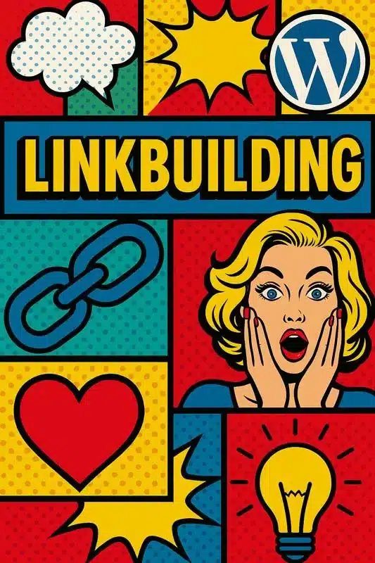Linkbuilding