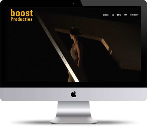 Wordpress template