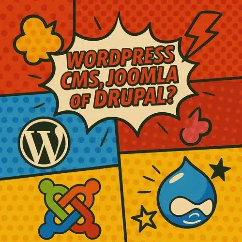 wordpress cms