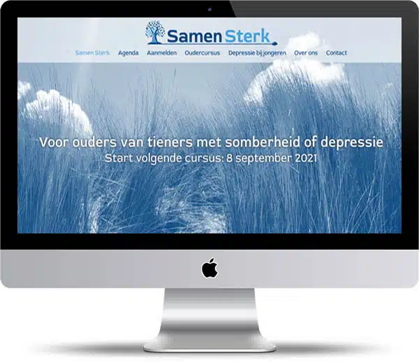 Samen Sterk