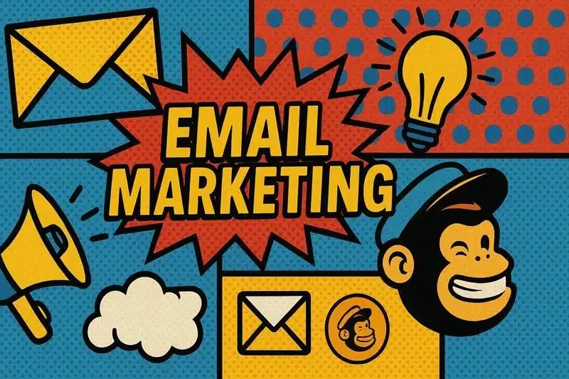 Emailmarketing hot or not?