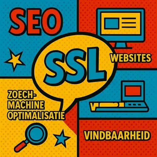 SSL certificaat