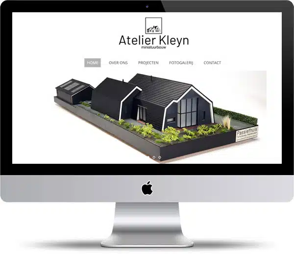 Atelier Kleyn