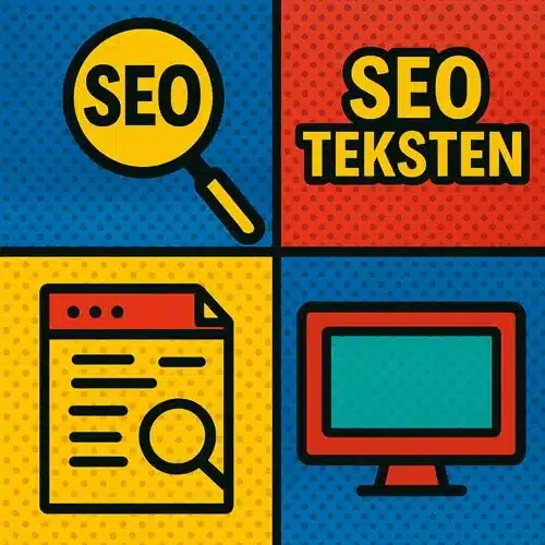 SEO webtekst