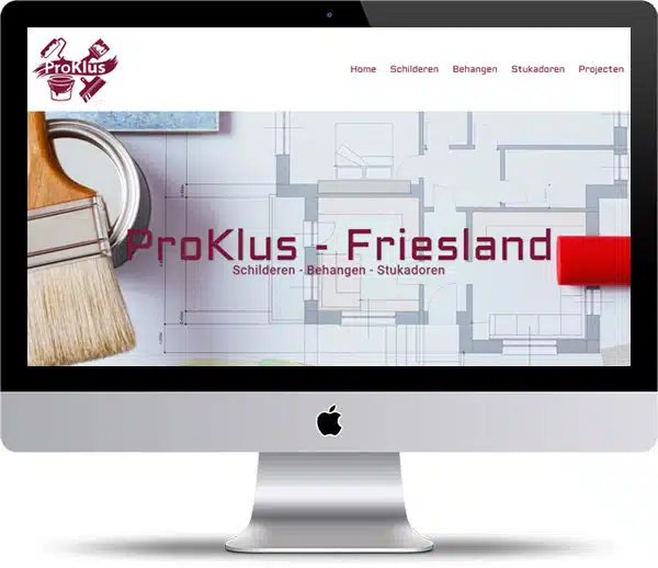 Proklus Friesland