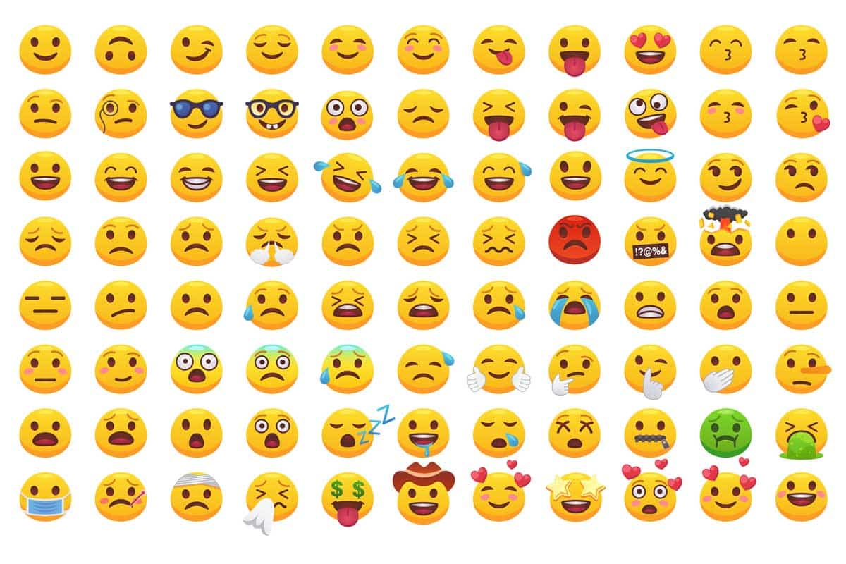 Emoji