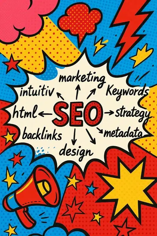 SEO Expert