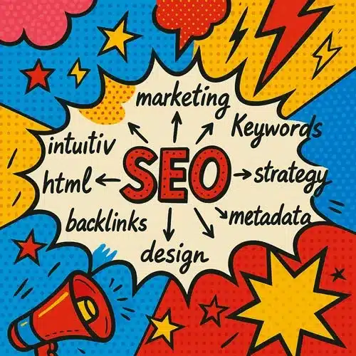 Professionele website