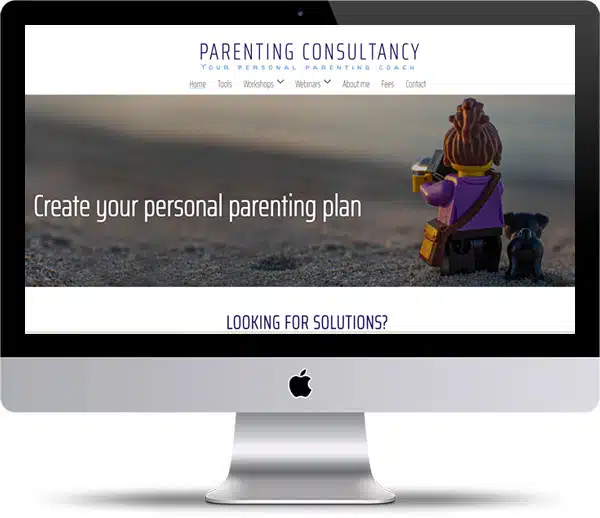 Parenting Consultancy