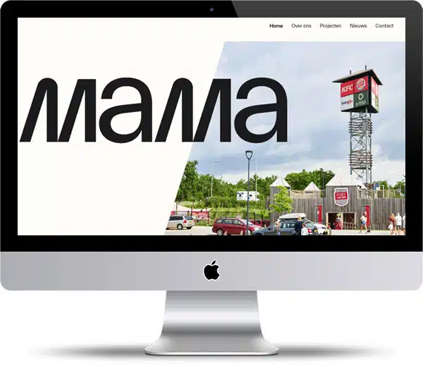 Mama vastgoed