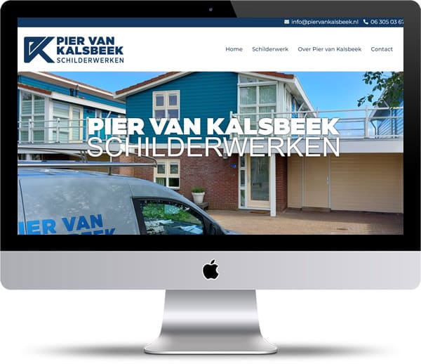 Pier van Kalsbeek