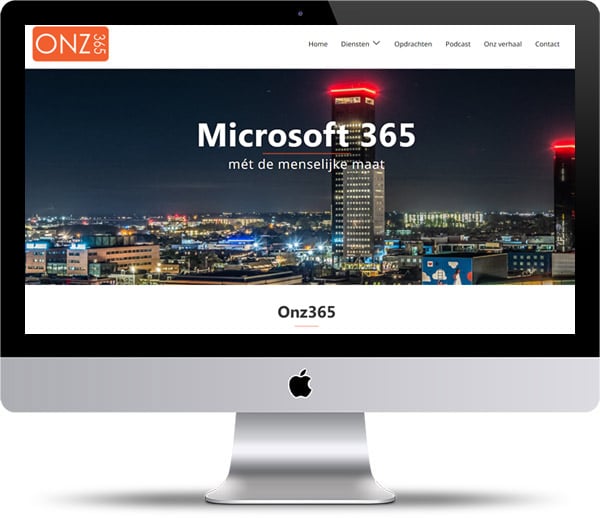ONZ365