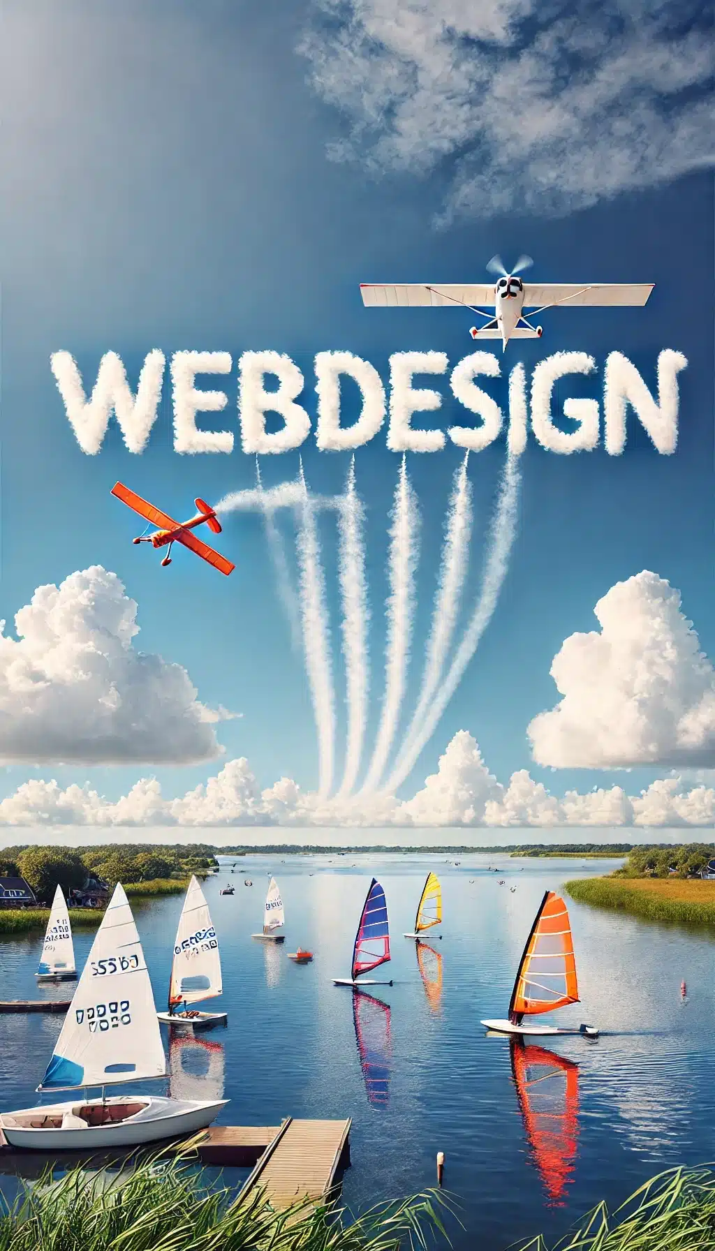 Webdesign Makkum