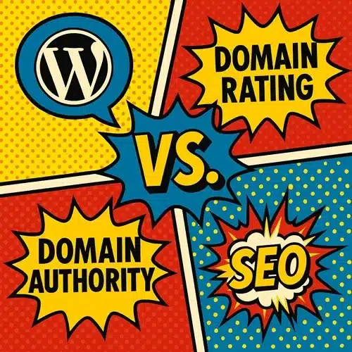 Wat is het verschil tussen Domain Authority en Domain Rating