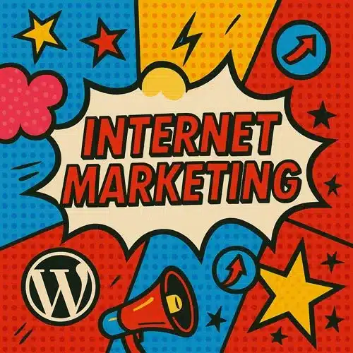 Internet marketing bureau Heerenveen