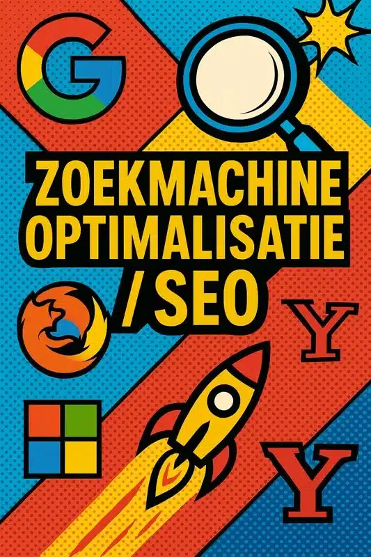 SEO Gorredijk