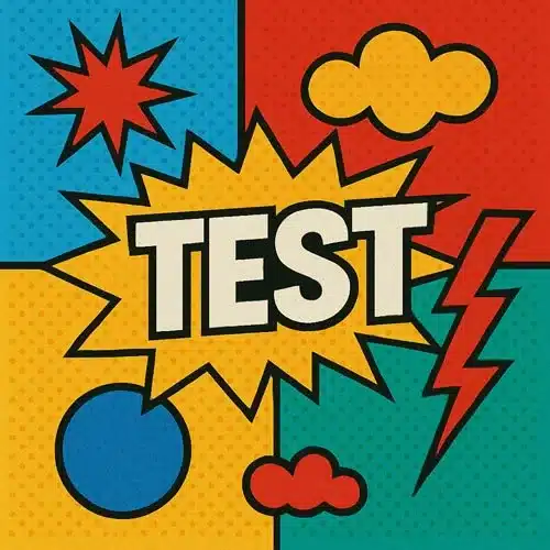 Test jouw website