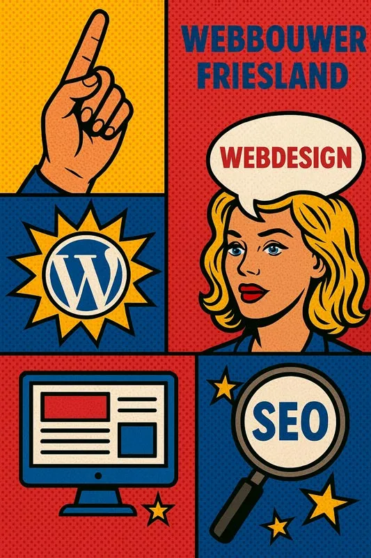 Webdesign Elahuizen