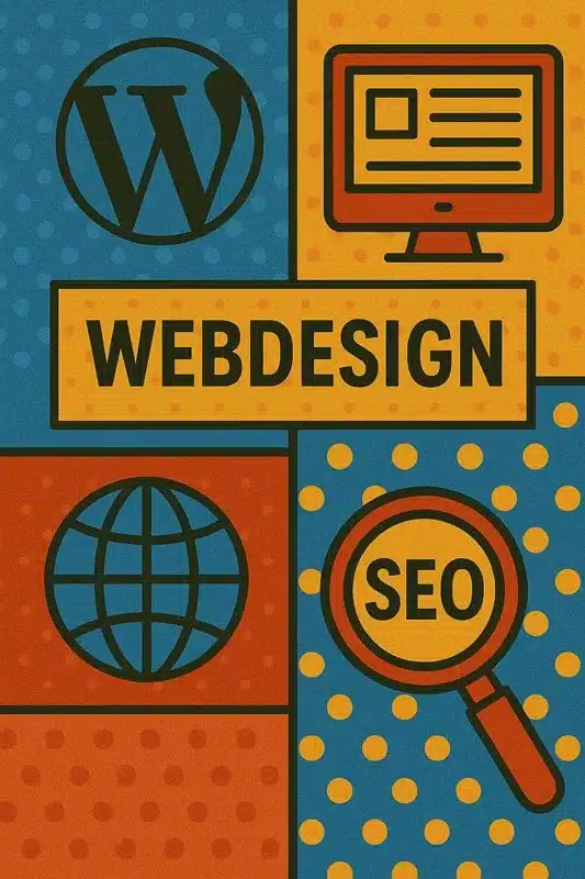Webdesign Heeg