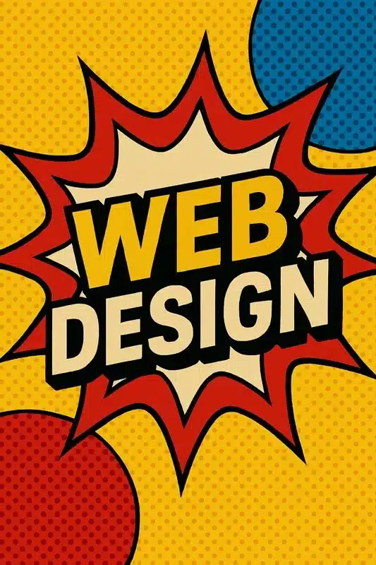 Webdesigner Emmeloord