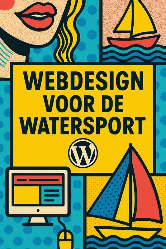 webdesign Yachtbouw