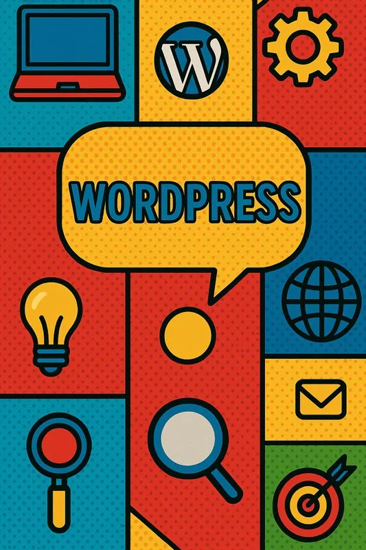 Website laten maken WordPress