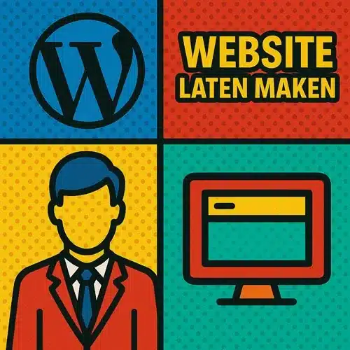 Goedkope website maken?