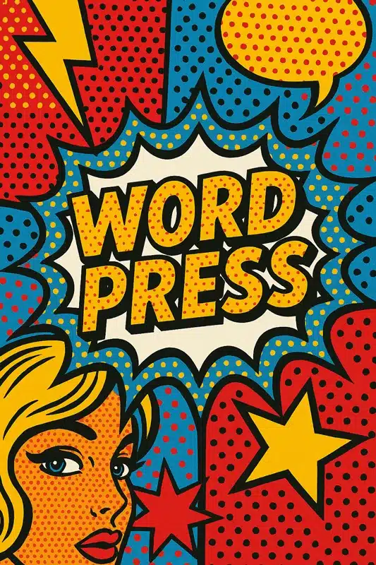 Wordpress website laten bouwen