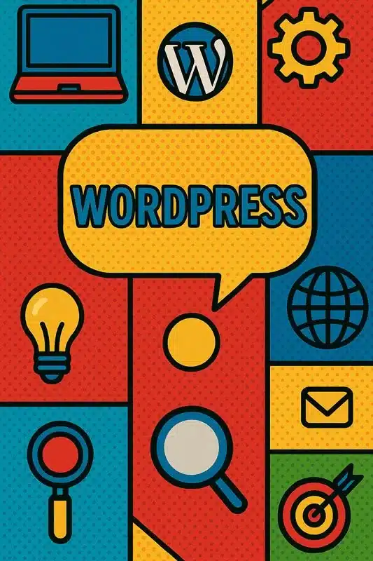 Wordpress website laten maken Friesland