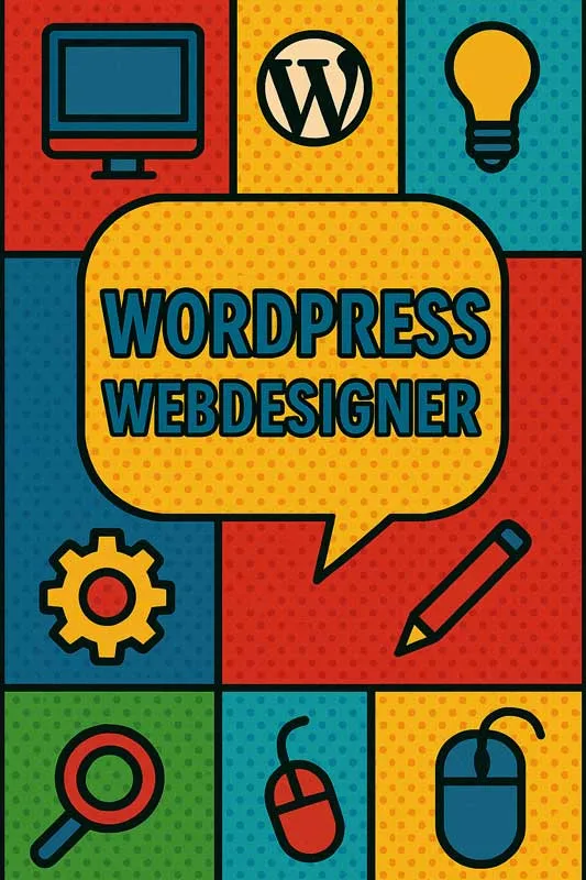 Wordpress website laten maken