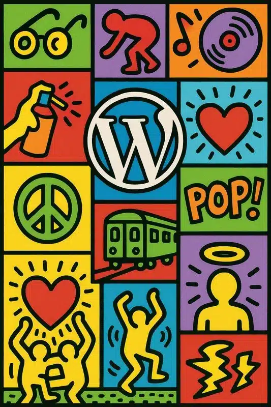 WordPress Friesland