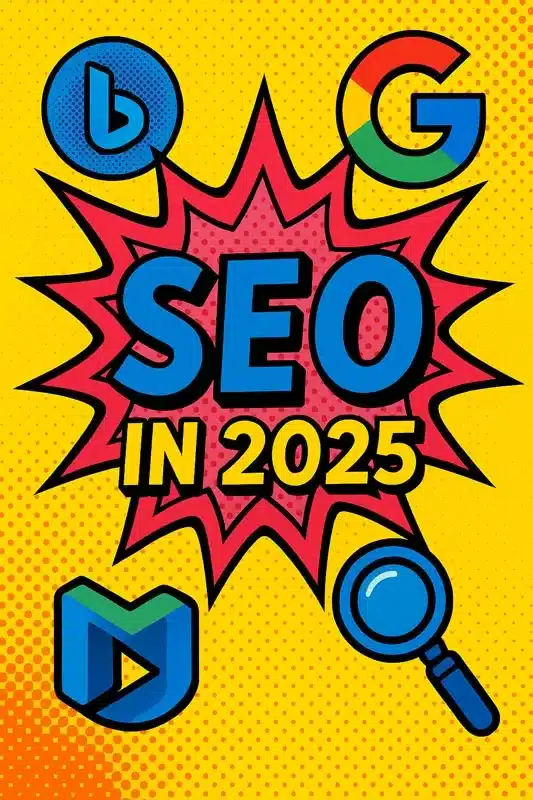 SEO 2025