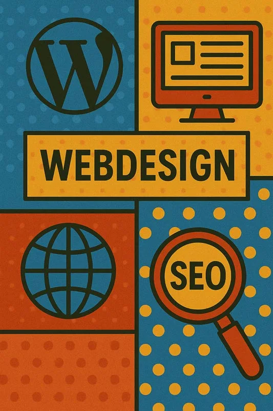 Webdesigner Heerenveen