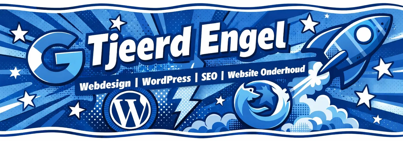 SEO optimalisatie Harlingen