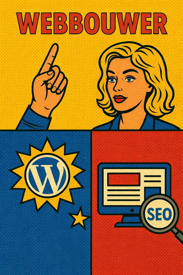 WordPress webbouw en websites voor het MKB in Friesland