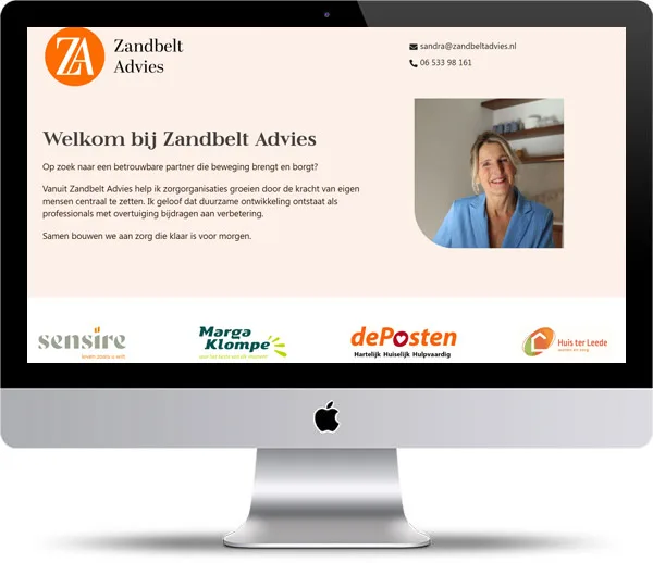 Zandbelt Advies