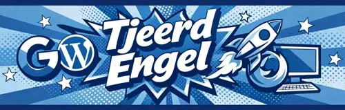 Tjeerd Engel
