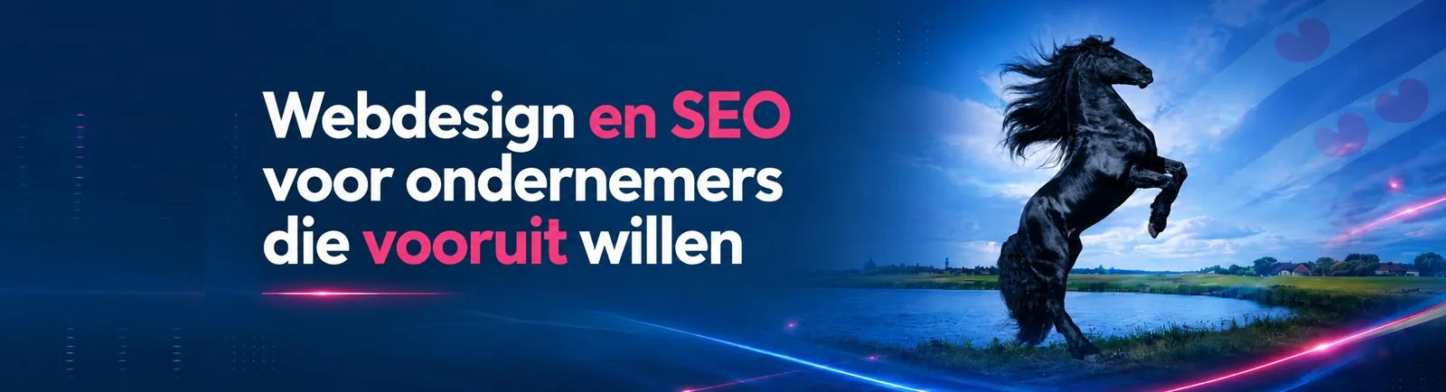 Tjeerd Engel | WordPress Websites & SEO